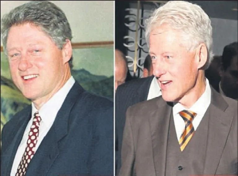 Clinton diyeti