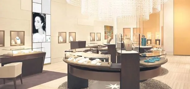 Gösteriş tavan yaptı