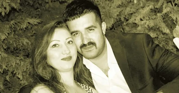 Çocuğunun gözünün önünde annesini katletti!