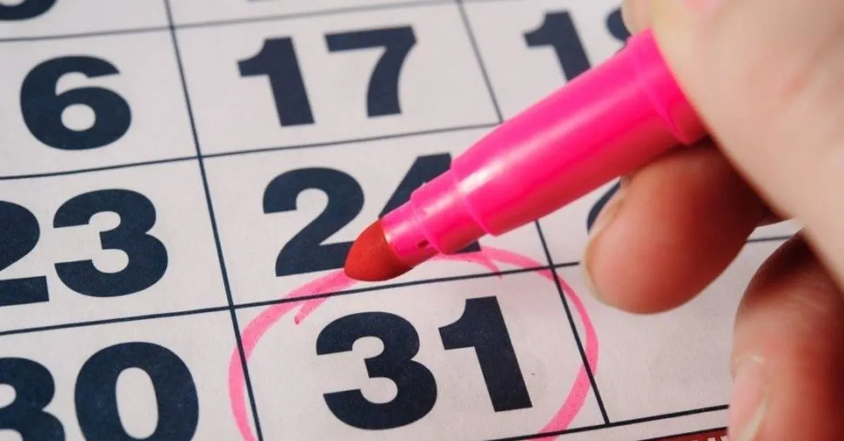 31 aralik yarim gun mu ogleden sonra yilbasi tatili baslar mi 31 aralik resmi tatil mi 2020 yilbasi tatili kac gun olur takvim