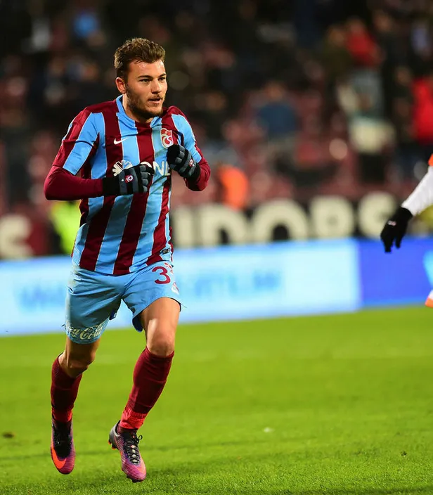 Fenerbahçe ve Trabzonspor arasında dev takas!-5