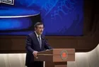 Cumhurbaşkanı Yardımcısı Yılmaz'dan "Adli Yıl" açılışında mesajlar