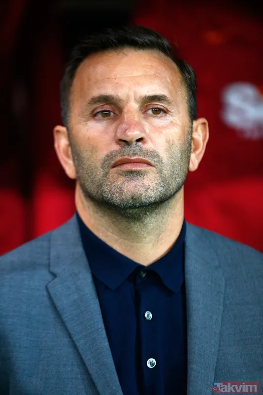 Galatasaray'da Okan Buruk Kayseri mağlubiyeti sonrası ateş püskürdü: Hakemlerle ve VAR ile uğraşmaktan yorulduk - 12