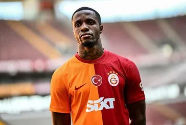 ÖZEL | Zaha neden oynamıyor? İşte o rapor