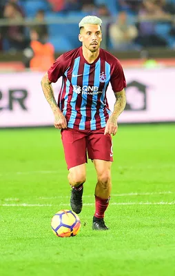 Trabzon’da Sosa şoku