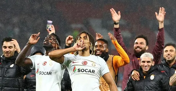 Gözler Manchester United- Galatasaray maçında | Okan Buruk imha planını hazırladı: Presle boğacak Icardi ile vuracak