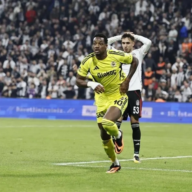 Fenerbahçe’de Jhon Duran kararı!