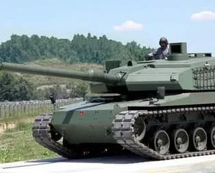 Türk savunma teknolojisi İsrail’i bitirdi
