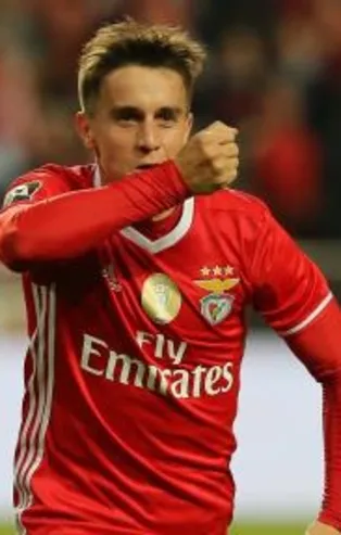 Beşiktaş için Franco Cervi iddiası