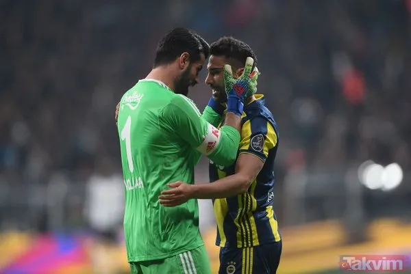 West Ham Hasan Ali için devrede! - 4