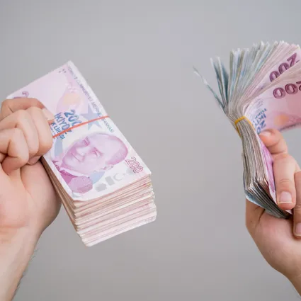 Memura emekliye enflasyon farkı: Ocak zammında 2’li artış geldi! Kaymakam, polis, öğretmen...