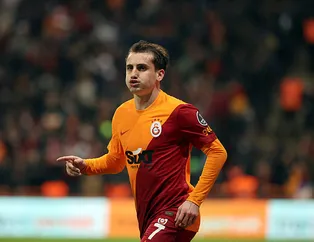 Son dakika Galatasaray haberleri... Avrupa'nın gözü Kerem Aktürkoğlu'nda! İşte Kerem'in gözde olmasının nedeni!