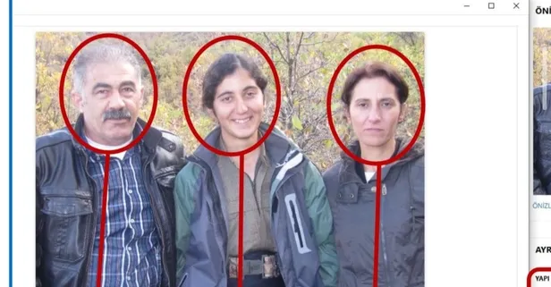 CHP’li Kartal ve Ataşehir Belediyesi’ne terör operasyonunda yeni detay! Kent uzlaşısında İBB meclisine sokulan Elif Gül’ün kızı PKK üyesi çıktı!