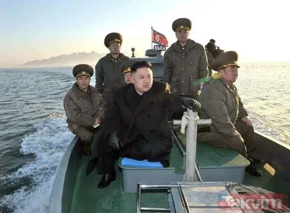Kuzey Kore lideri Kim Jong-un’un gizemli Ofis 39’u ifşa oldu! Genç ve güzel kadınlar, alemler, uyuşturucu...