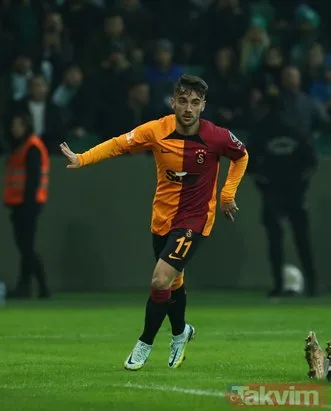Arda Turan’ın ilk transferi Galatasaray’dan!