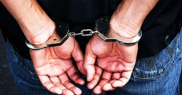 Kilis'te yurda yasa dışı yollardan giren 3 Suriyeli yakalandı