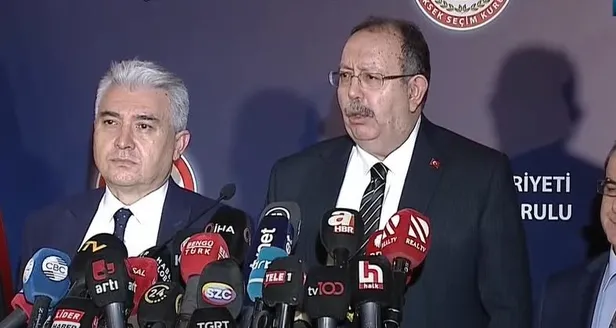 Başkan Erdoğan seçim zaferini ilan etti! Cumhurbaşkanı seçiminde halkın tercihi 2014'ten bu yana değişmedi-13