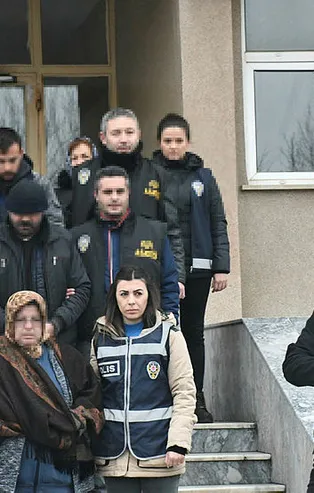 Tekirdağ'da fuhuş operasyonu! Şifre: Çikolata var mı?