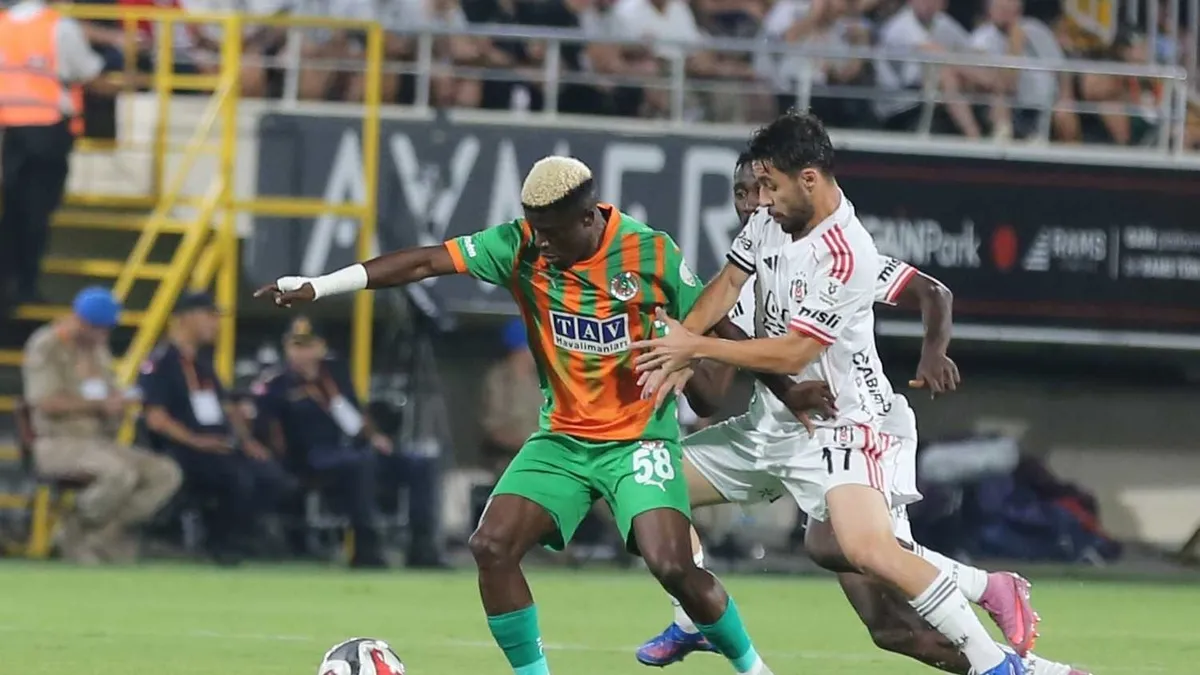 Fenerbahçe Maestro'sunu buldu! Süper Lig'den sürpriz transfer