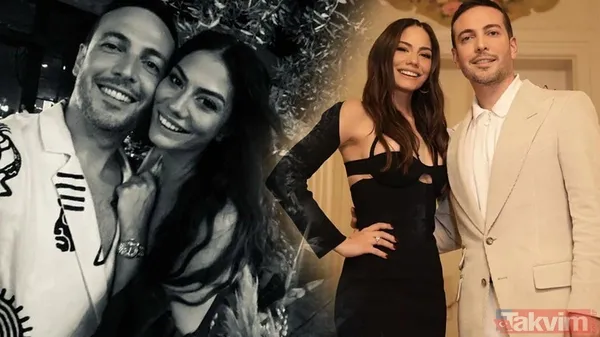 Demet Özdemir'e evlenme teklif etmek için varını yoğunu ortaya döktü! Şimdiden böyleyse düğün ne olur 'Azıcık sürpriz bıraksaydınız!' - 1