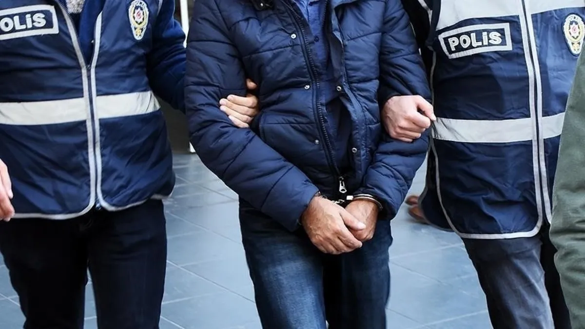 Ataşehir'deki mekan kurşunlanma soruşturmasında elebaşı Piro'nun 6 adamı yakalandı!
