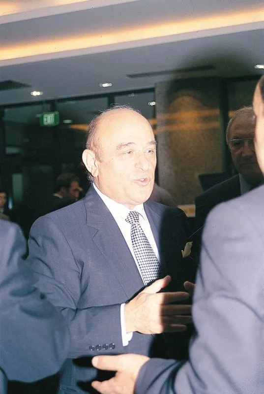 Şevket Sabancı kimdir? Sakıp Sabancı’nın neyi? Şevket Sabancı kaç