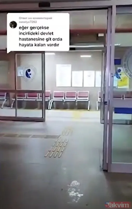 Zaman yolcusu bu kez İstanbul'dan çıktı! Takvimler 2031'i gösteriyor dedi paylaştıkları akıl tutulması yaşattı: Boş sokaklar caddeler... - 25