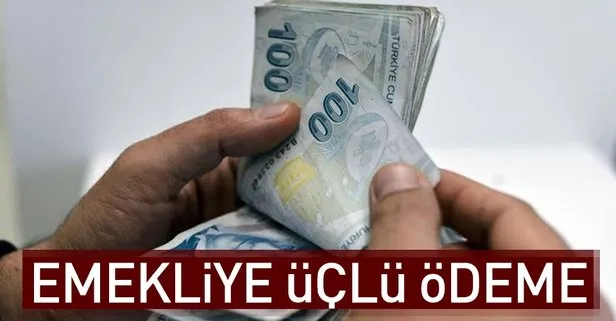 Emekliye kârlı yaz