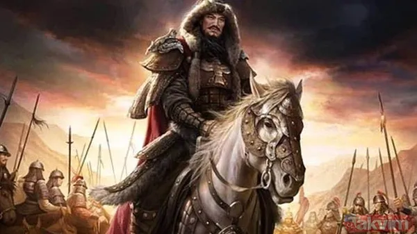 İl il Türk boylarının soy dağılımı! İşte yaşadığınız şehrin ve memleketinizin geldiği Türk boyu - 2