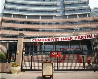 CHPyi FETÖ yönetiyor!