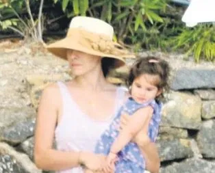Gizemli Elisa plajda