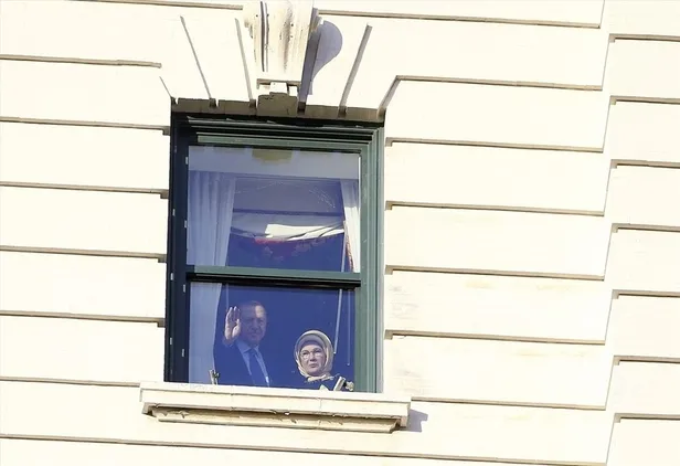 Başkan Erdoğan ABD'de: Trump'la kritik görüşme bugün! İşte masadaki konular-2