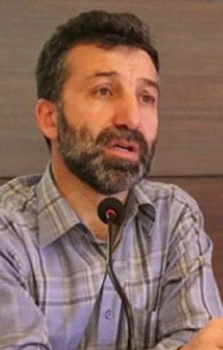 Yeni Akit yazarı Kenan Alpay'dan Turkuvaz Medya Grubu'na çirkin saldırı