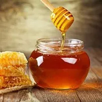 Kansızlığa ballı şifa