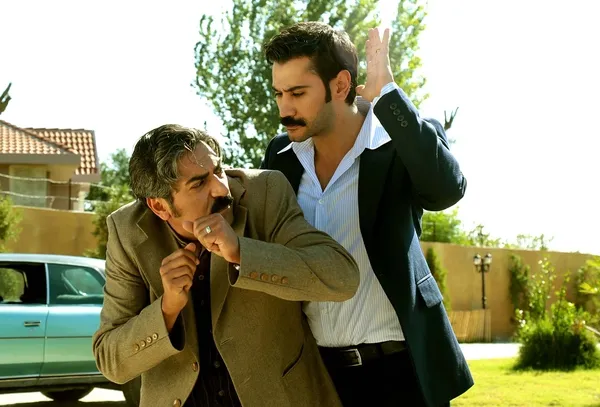 Bir Zamanlar Çukurova 45. bölüm 2. fragmanı: Kul kurar kader güler! Bir Zamanlar Çukurova yeni bölümde neler olacak?-3