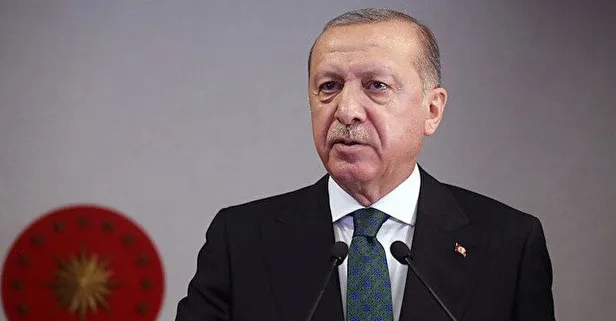 Başkan Recep Tayyip Erdoğan'dan 'Aşure Günü' mesajı: Hz. Hüseyin Efendimizi ve Kerbela şehitlerini rahmetle yâd ediyorum