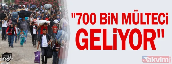 İşte Sözcü, Birgün ve Cumhuriyet'in Suriyeli çelişkisi! Asıl amaç Türkiye düşmanlığı! - 5