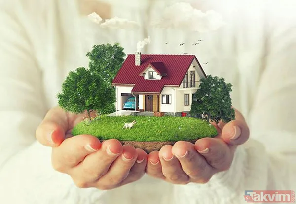 2.280 TL taksitle 608 bin TL'ye ev sahibi olun! A'dan Z'ye TOKİ 250 bin sosyal konut projesi: Başvuru şartları, peşinat bedeli, ikamet şartları neler? - 46