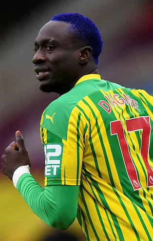 Galatasaray'a Diagne piyangosu! Bonservisi belli oldu