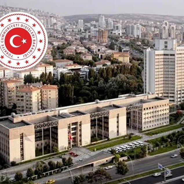 Dışişleri’nden Kıbrıs mesajı
