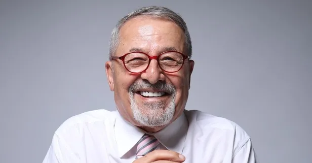 Naci Görür kimdir, mesleği ne? Naci Görür kaç yaşında, aslen nereli?