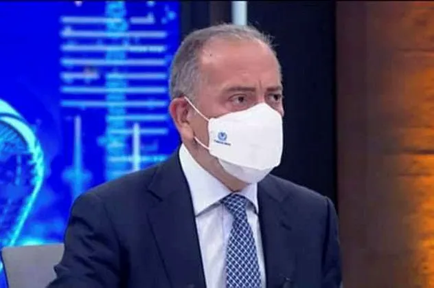 Habertürk yazarı Fatih Altaylı önce İBB'yi eleştirdi sonra sildi! Kendisine tepki gösterenlere resmen küfür etti!