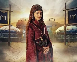 Açelya Özcan kimdir? Kuruluş Osmanda Ayşe Hatunu canlandıran Açelya Özcan kaç yaşında, nereli?