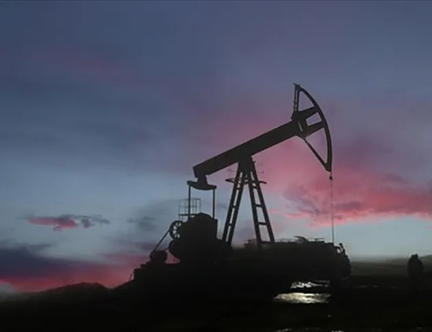 AB’den Rus petrolüne ambargo