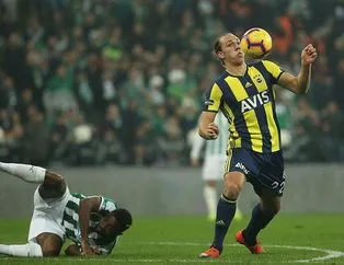 Frey’de büyük hüsran