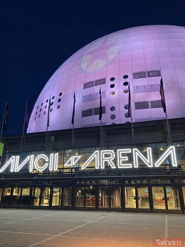 Türkiye'nin NATO vetosu boşuna değil! PKK'nın kuluçka merkezi İsveç'ten skandal görüntüler - 4