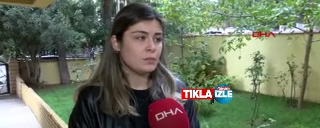 Kadıköy metrosunda bıçaklı saldırıya uğrayan kadın konuştu: Toplu ihmal eksikliği