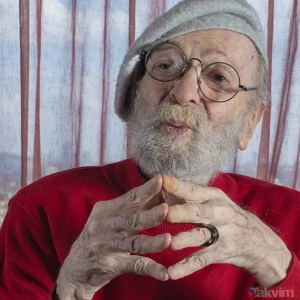 Başka Bir Gün'ün Güngör Alsoy’u Nur Sürer’in eski eşi Yeşilçam yıldızı çıktı! Oğlunun babası meğer... - 11