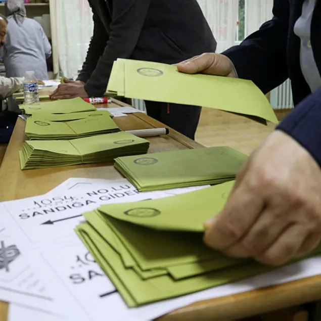 İstanbul, Ankara ve İzmir’de seçim sonuçları nasıl?