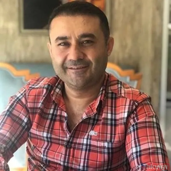 İbrahim Tatlıses'in veliahttı olarak gösterilen Küçük İbo’nun son haline bakın! Hülya Avşar'ın kucağına oturmasıyla hafızalara kazınmıştı - 9